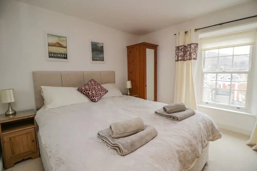 Derwentwater Apartment