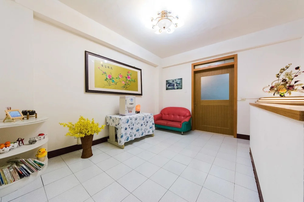 Slow Time Homestay