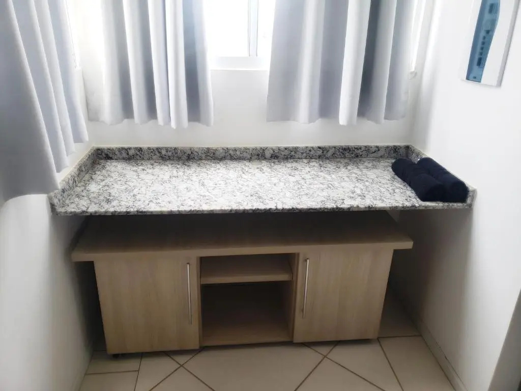 Spot Residence São Carlos 700m da USP