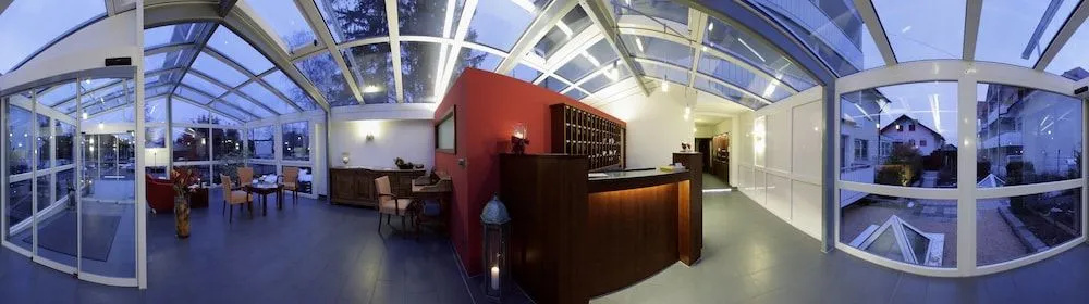 Hotel Bayernwinkel - Yoga & Ayurveda