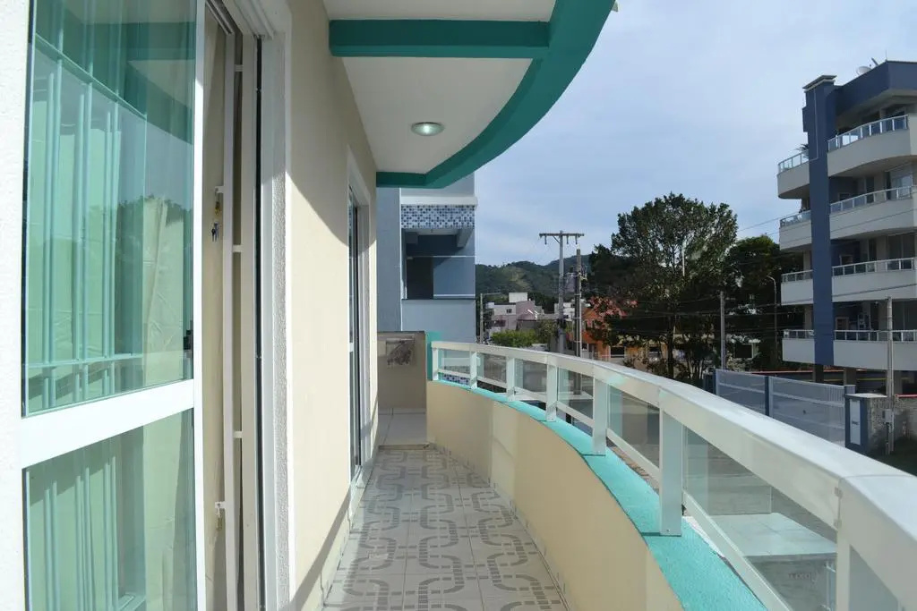 Bombinhas Residencial Ecomar