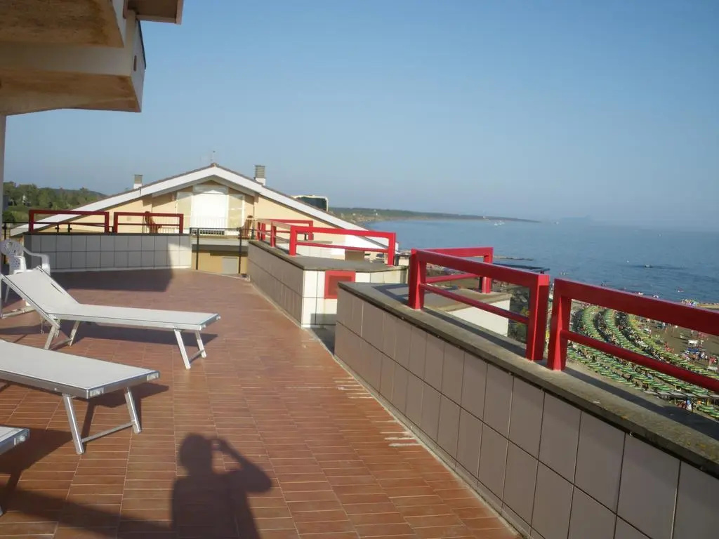 Hotel Neptunus