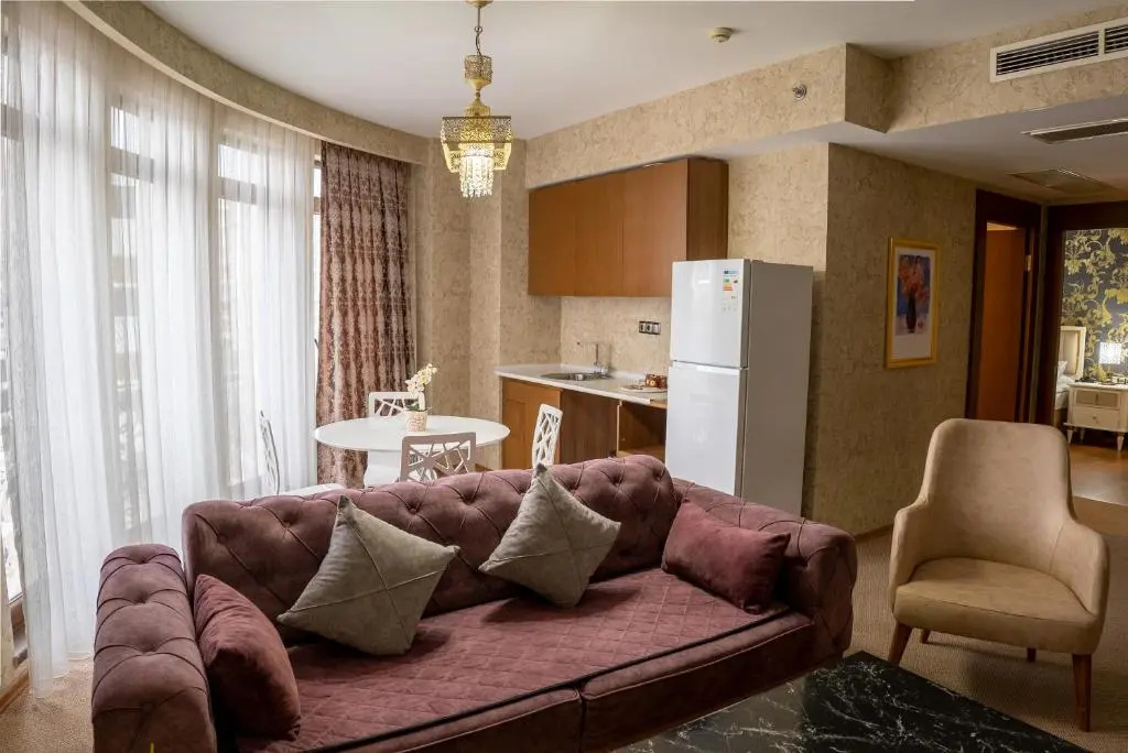 My Palace Aırport