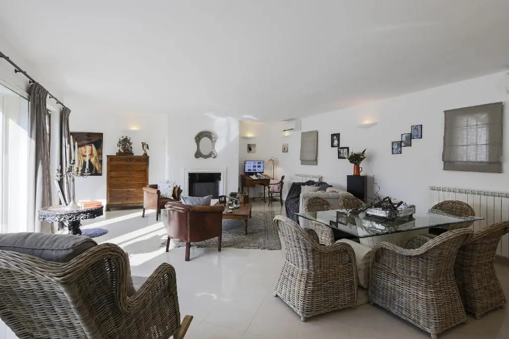 Villa Katia
