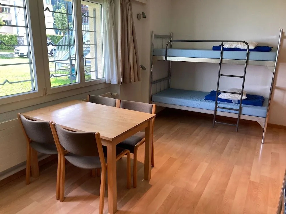 Engelberg Youth Hostel
