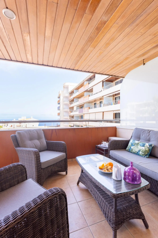 Home2Book Stunning Sea Views & Pool Los Gigantes