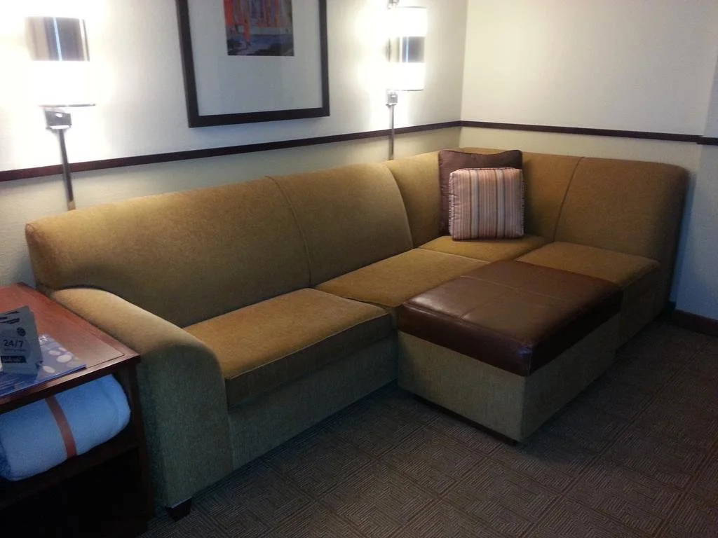 Отель Дублина Hyatt Place Columbus Dublin