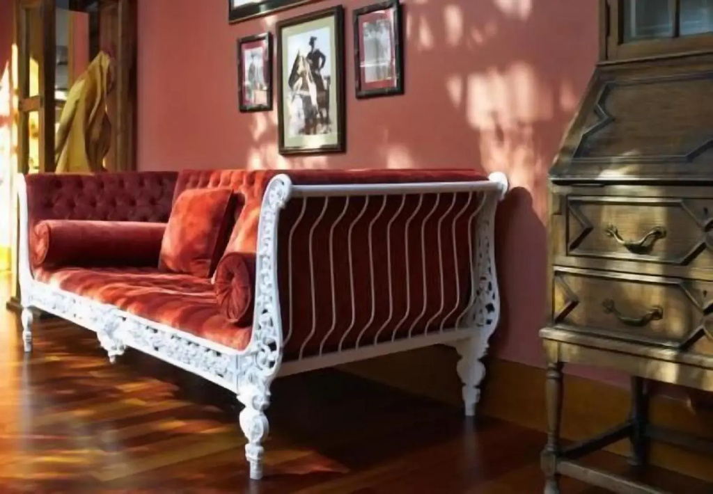 Hotel Boutique Conde de la Corte