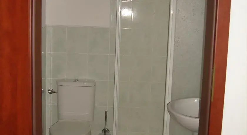 Ośrodek Wczasowy Marysia