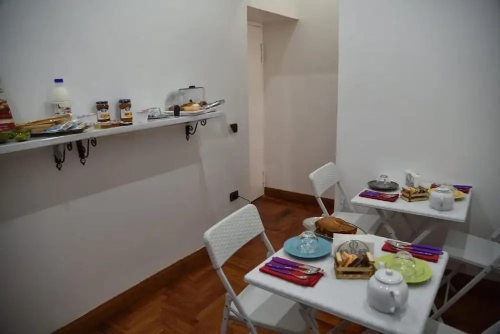 B&B terronia