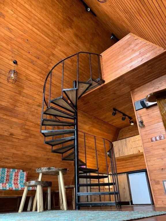 Bear Bungalov