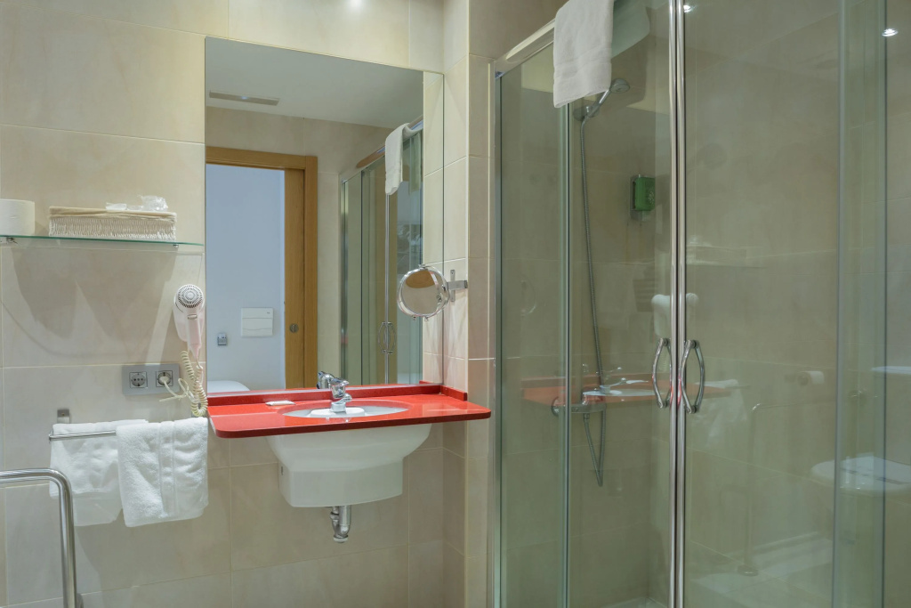 Hotel Trueba