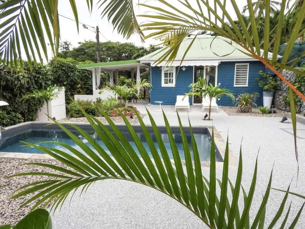 Mon'Désir Lodge - Bungalows