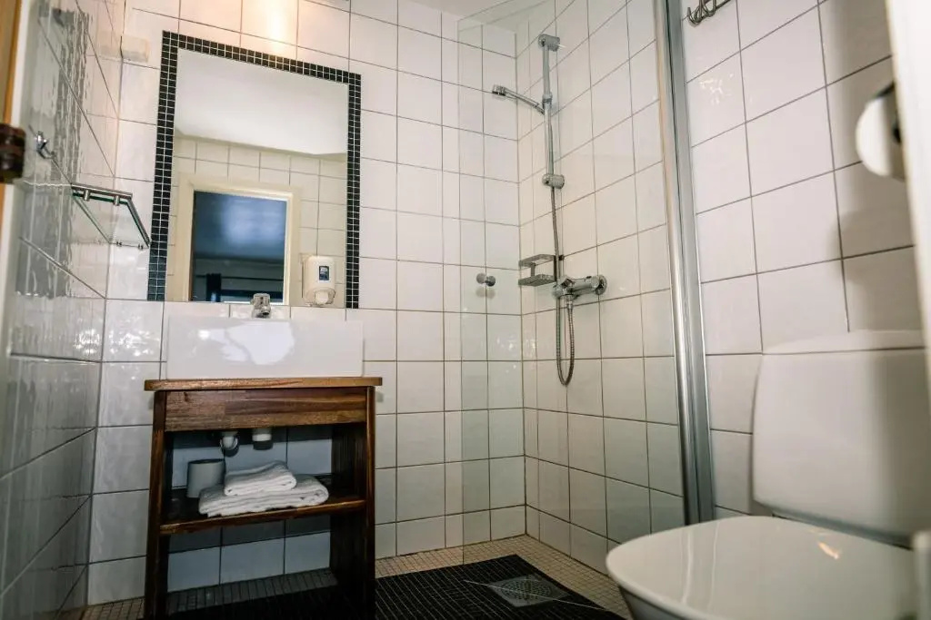 Skaidi Hotel