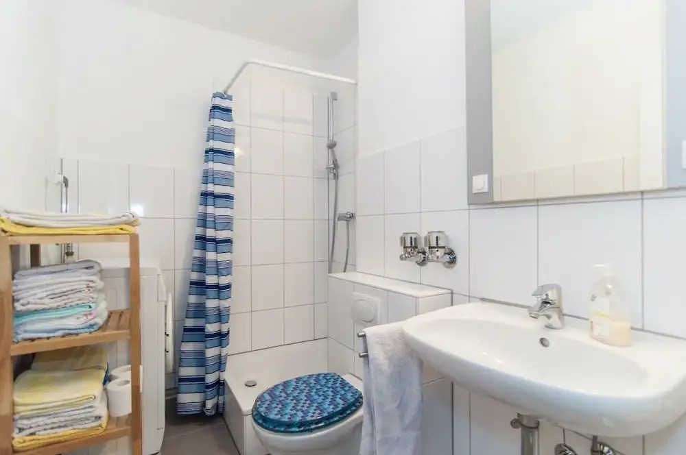 Monteurwohnung Neuss