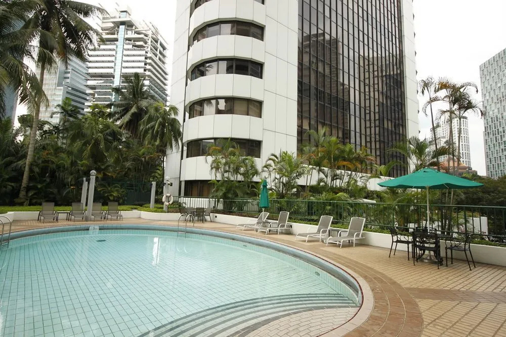 UBN Apartment 1