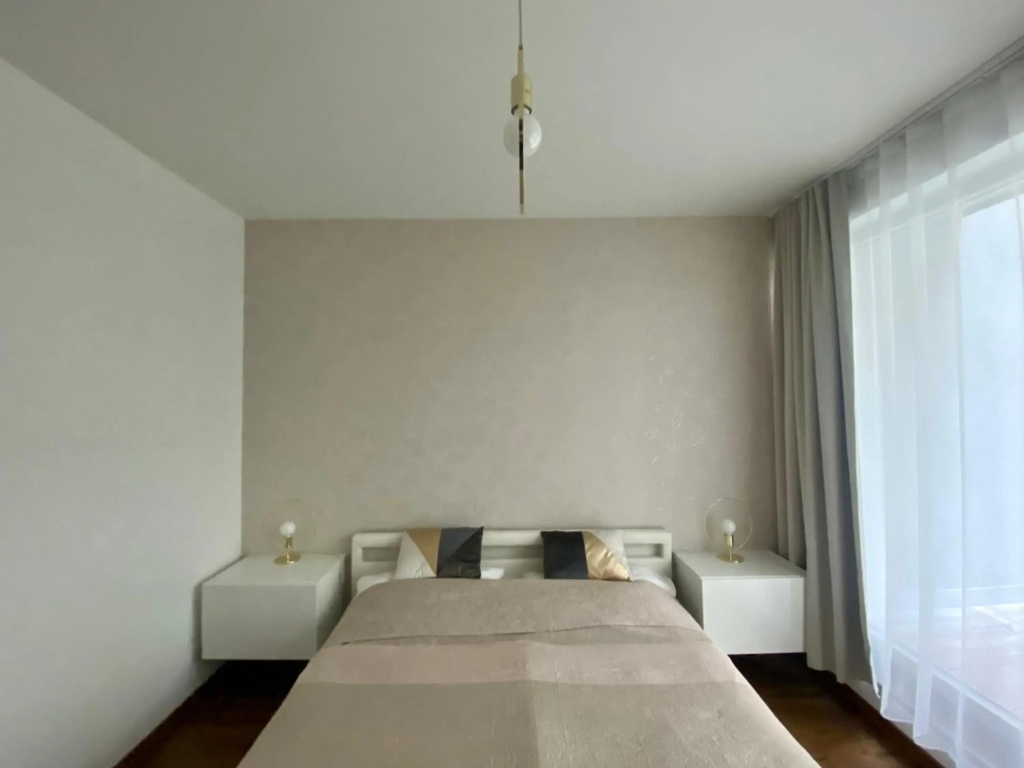 New residence apartments near Wenceslas Square