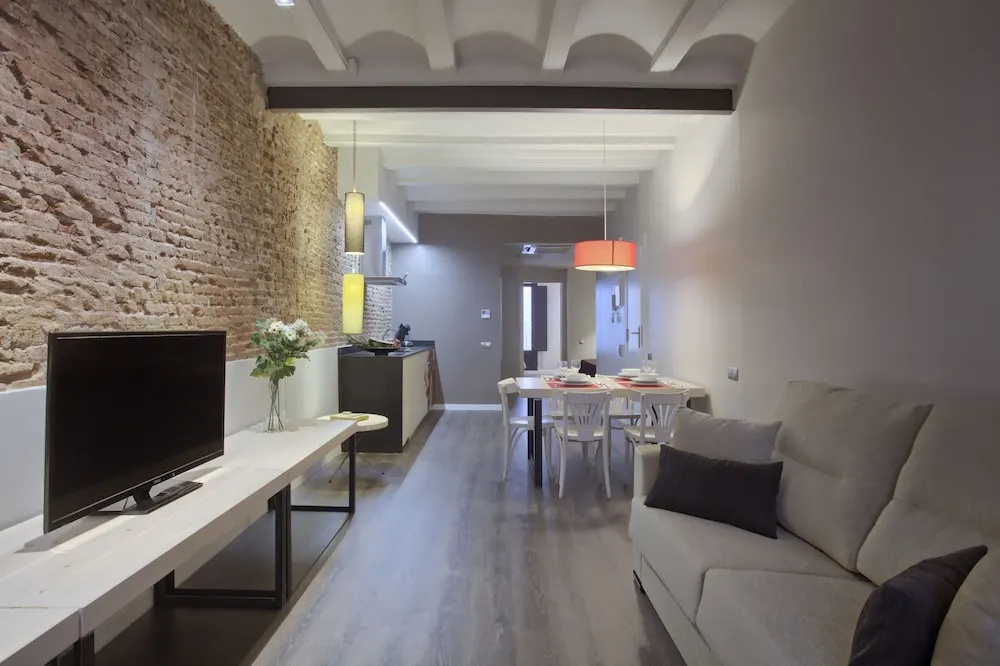 Hotel Sagrada Familia Apartments