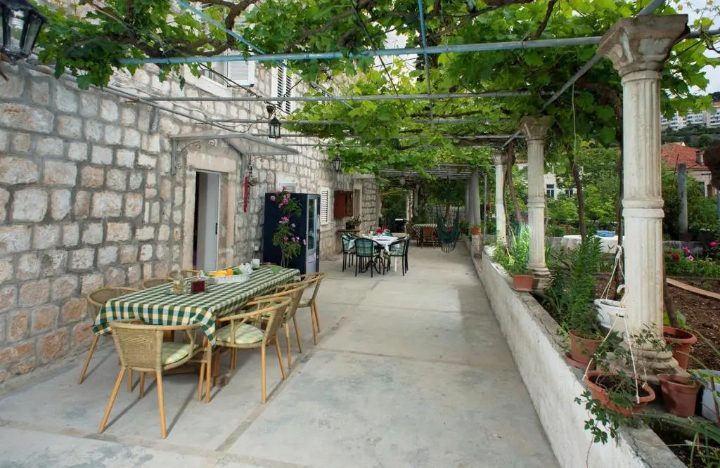 Bokun Guesthouse