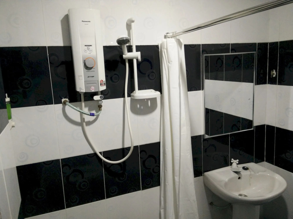 OYO Astana Hotel