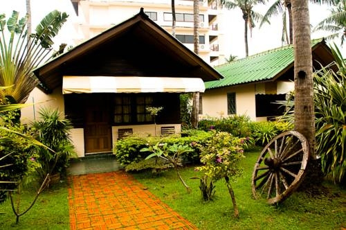 Chang Resort