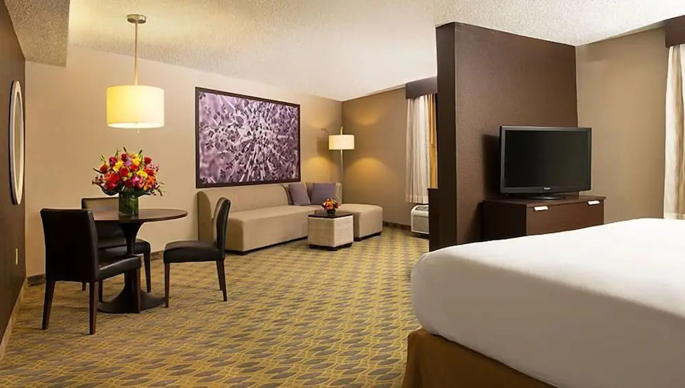 Buffalo Bill's Resort & Casino