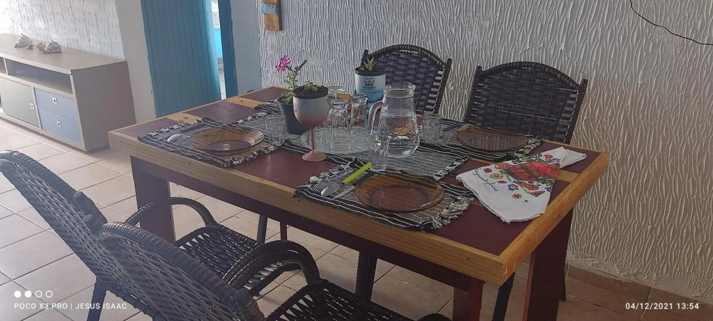 Casas 1 de Isaac