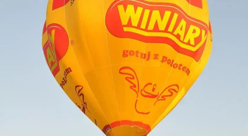 Bartlowizna Kompleks Wypoczynkowy