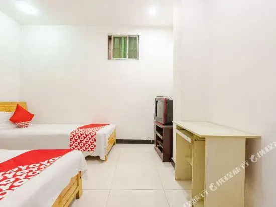 Changxing Hostel