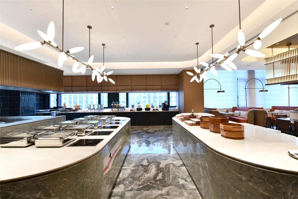 Hilton Garden Inn Zhoukou Chuanhui
