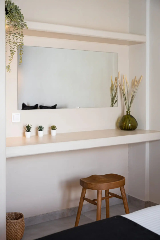 Отель Kythea Suites Kythnos