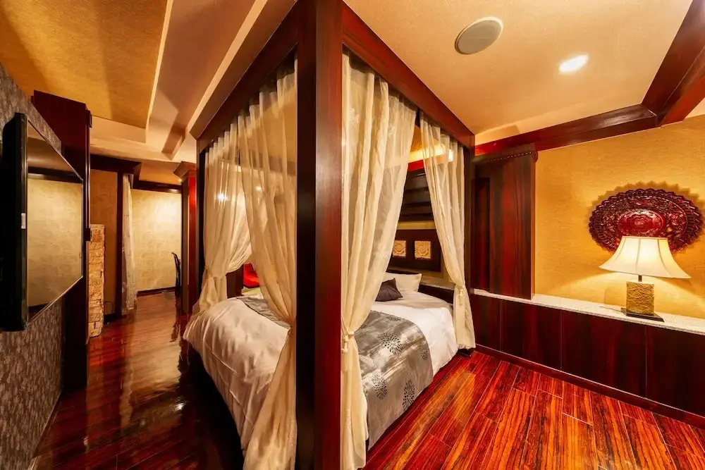 Hotel Lotus Otsu