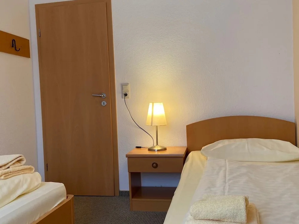 Lovely Apartment with Balcony in Willingen near Ski Lift