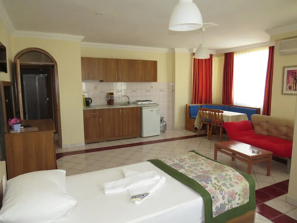 Elit Apart Hotel