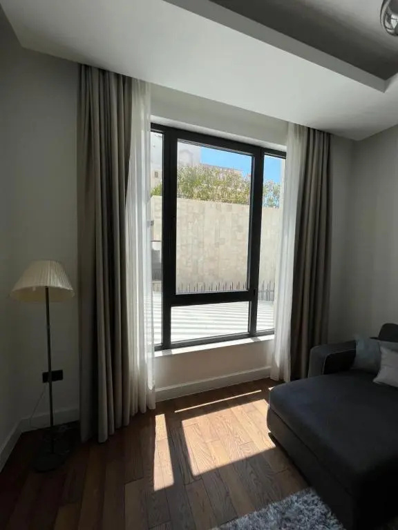 Park Residence Rose