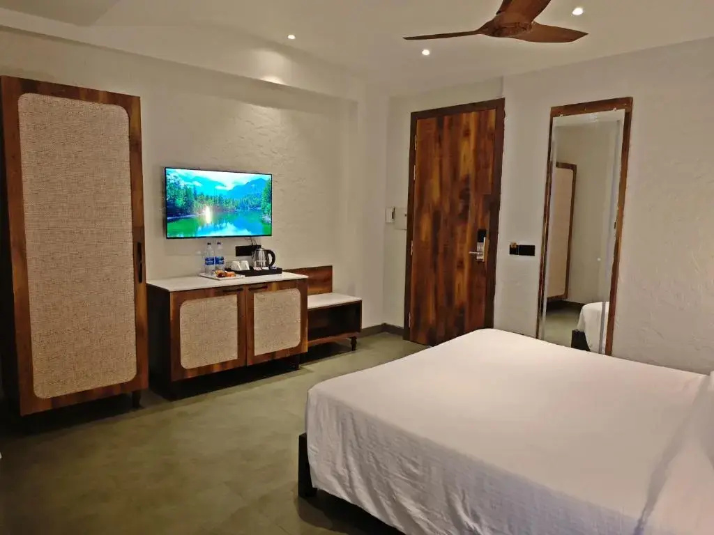 Manas Lifestyle Resort Igatpuri