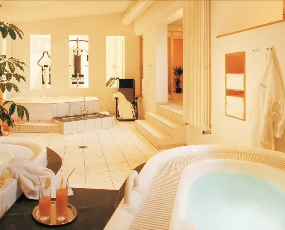 Landhotel Oberdeisenhof