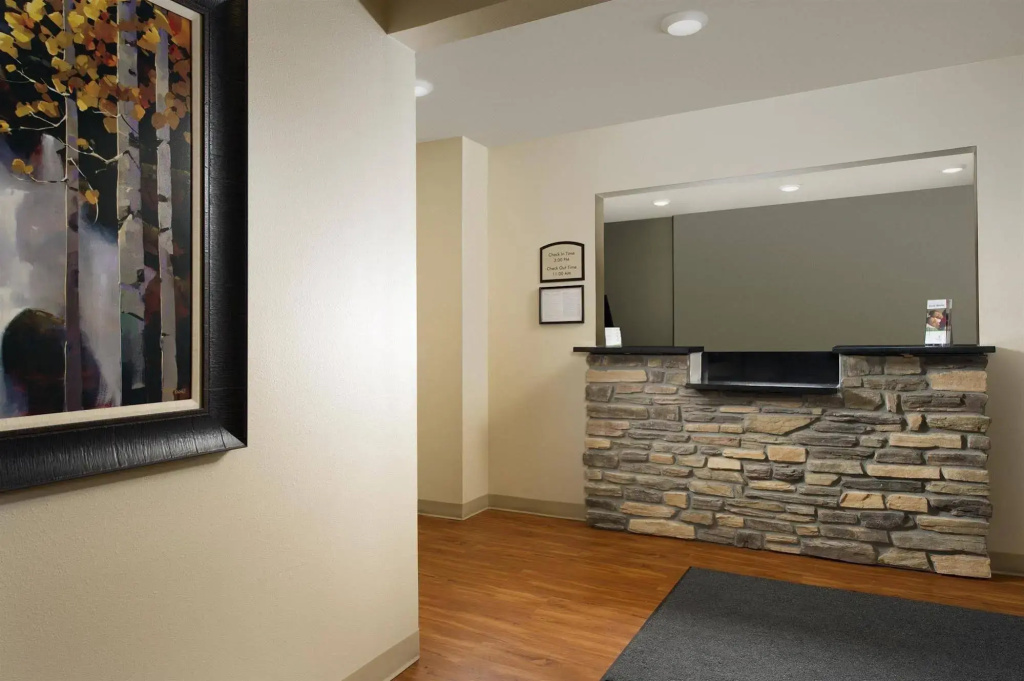 Extended Stay America Suites - Denver - Airport