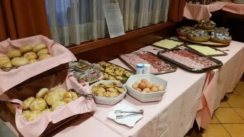 Garni B&B Mozart Nesthouse