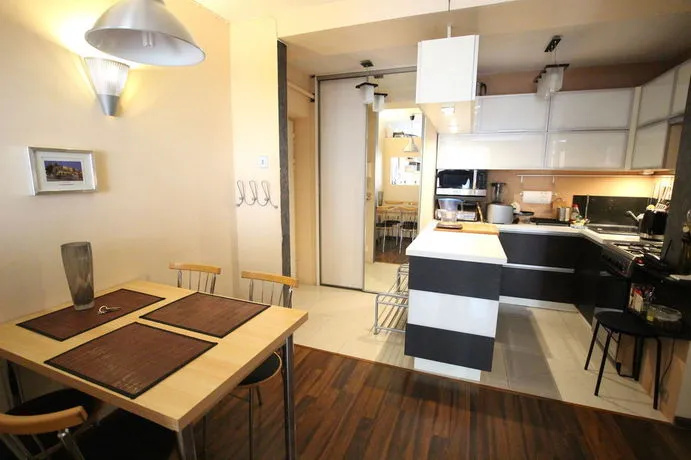 Rainbow Apartments Konarskiego