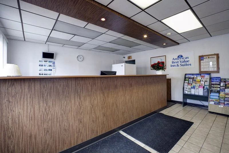 Americas Best Value Inn & Suites
