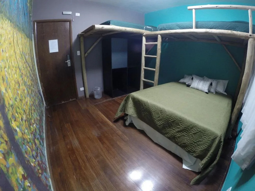 Adrena Sport Hostel