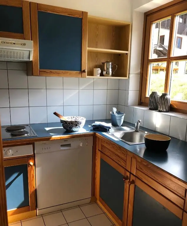 Deluxe Panorama Apartment-Maibrunn-Alm
