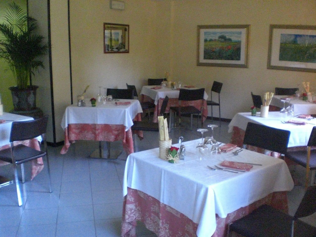 Hotel Grifone