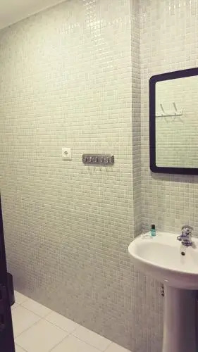 Salvador Apartment - HOrigem