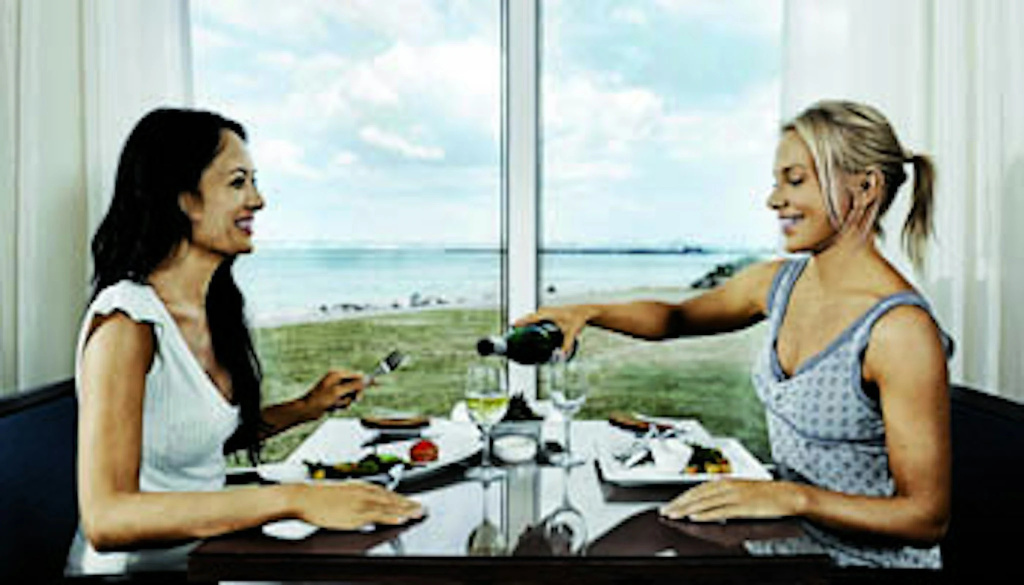 Marienlyst Strandhotel