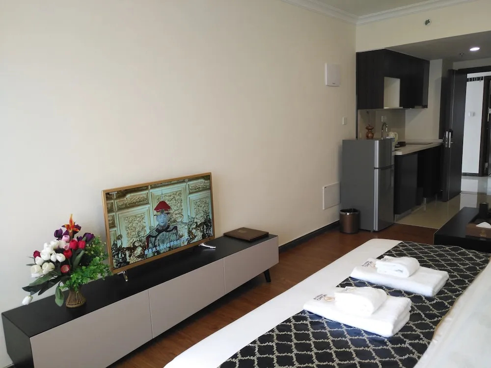 Nomo Residence·Foshan West Station Branch
