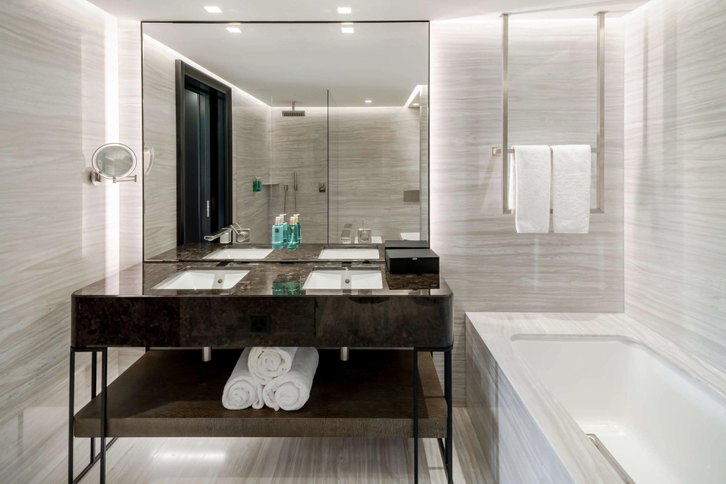 FIVE Zurich - Luxury City Resort