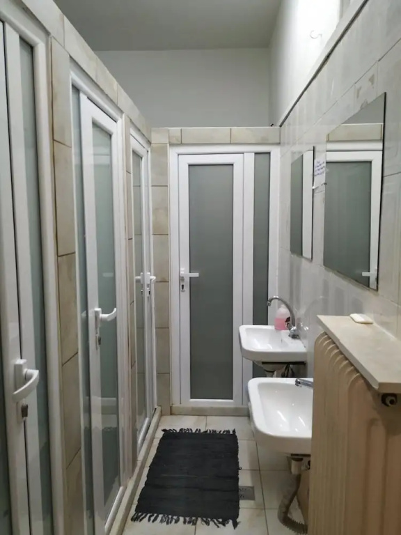 Vacations in Patra Rooms