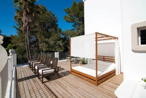 MalaQuita Hotel Boutique